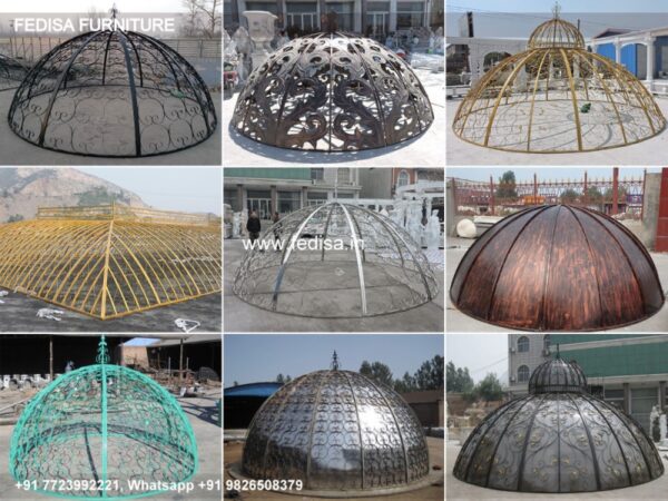 Gazebo Garden Gazebo Permanent Garden Gazebo Gray Metal Gazebo