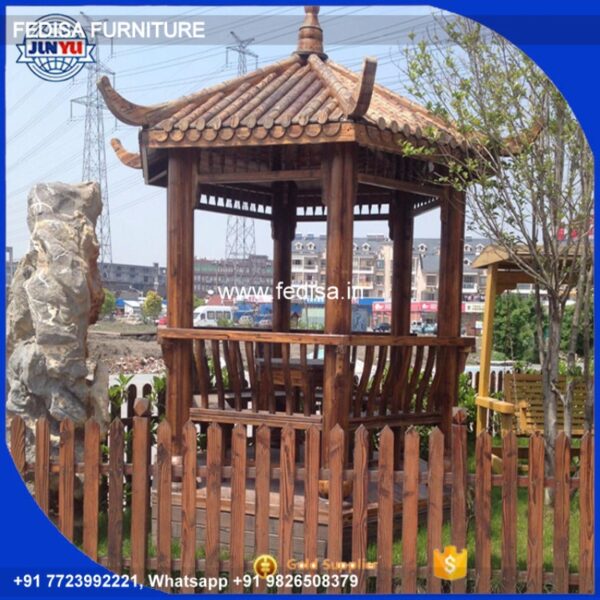 Gazebo Wooden Gazebo Timber Garden Gazebos Sale 4m X 3m Pergola