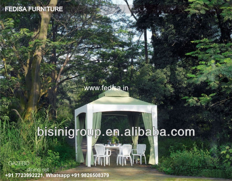 Gazebo Garden Gazebo 2.7 M Gazebo Best Garden Gazebo