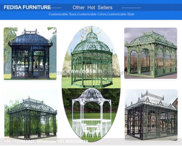 Gazebo Wooden Gazebo Gray Gazebos Garden Party Gazebo