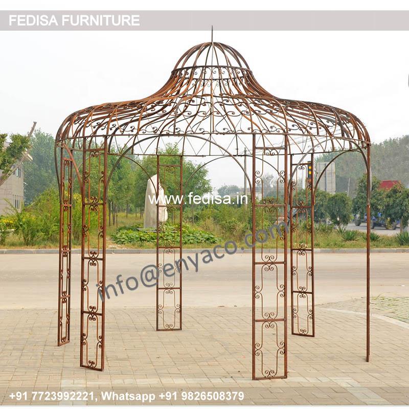 Gazebo Pergola Gazebo Pergola 2m X 3m 3.5 Mx 3.5 M Gazebo