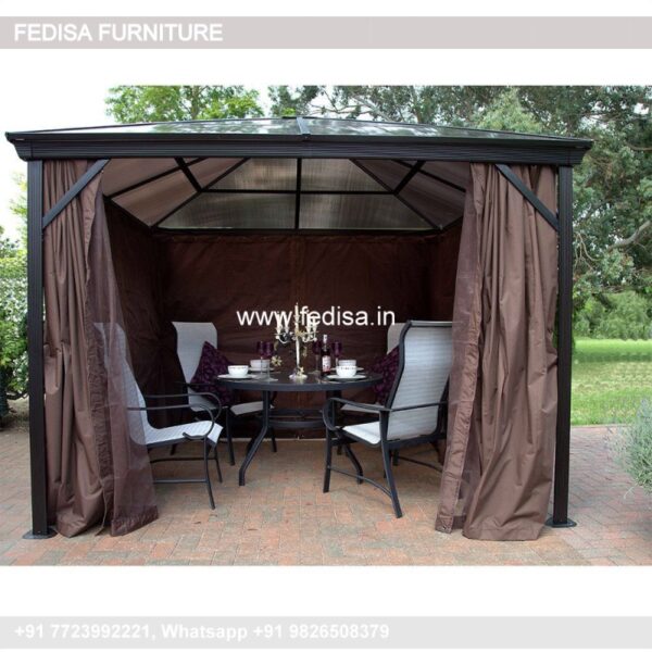 Gazebo Outdoor Gazebo Shire Arbour Gazebo Bespoke Gazebos