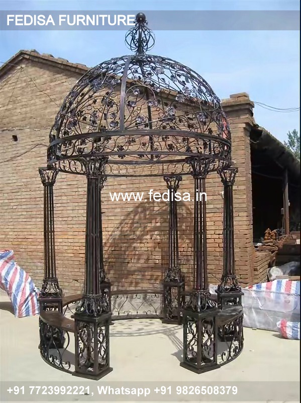 Gazebo Small Gazebo 6x4 Gazebo Heavy Duty Glendale Highfield Gazebo