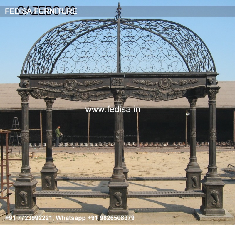 Gazebo Small Gazebo Garden Gazebo Bar Chunky Gazebo