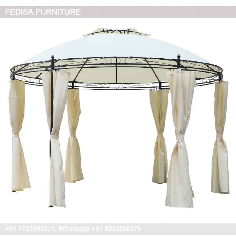Gazebo Outdoor Gazebo Palram Martinique 5000 Gazebo Glendale Highfield Gazebo 3x3
