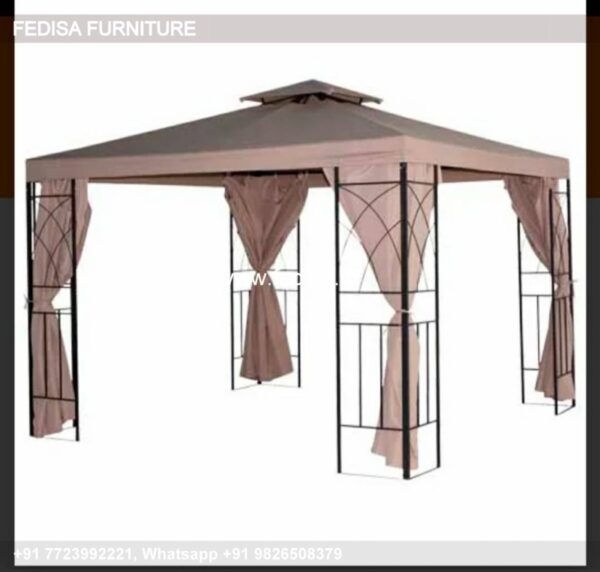 Gazebo Pergola Gazebo Wooden Lean To Gazebo Garden Nation Gazebo