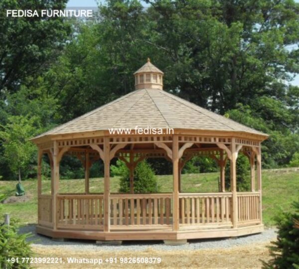 Gazebo Small Gazebo Gothic Gazebo Roma Pergola 4m X 3m