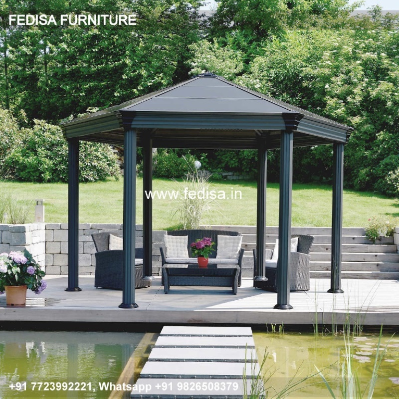 Gazebo Wooden Gazebo Rose Gazebo Gr8 Garden Gazebo