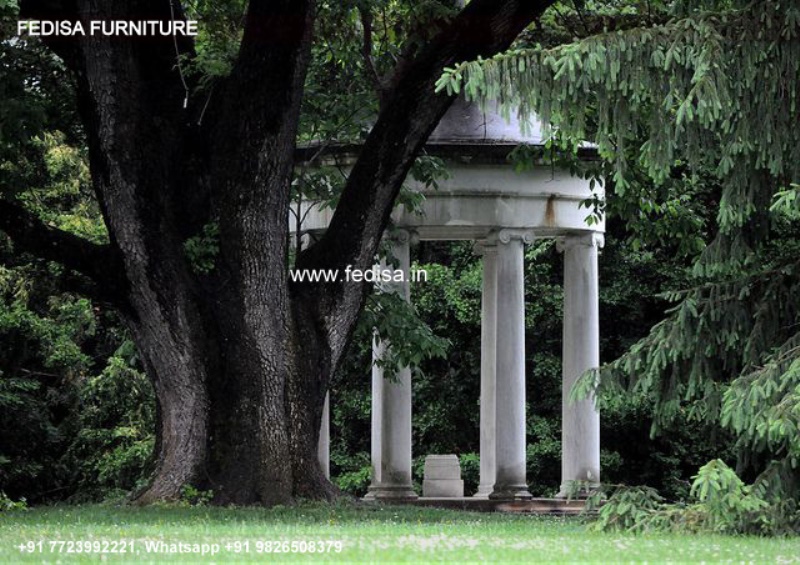 Gazebo Small Gazebo Panalsol Pergola 3m Hexagonal Gazebo