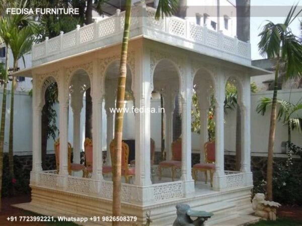 Gazebo Wooden Gazebo Palram Garda Garden Pergolas And Gazebos