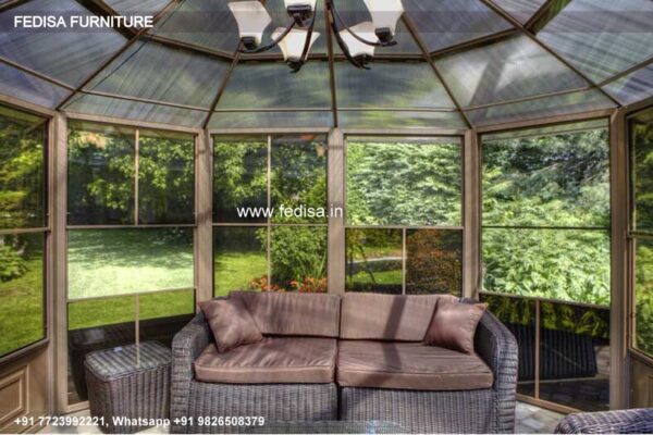 Gazebo Wooden Gazebo Blooma Betty White Rectangular Gazebo Modern Wooden Gazebo