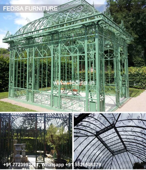 Gazebo Small Gazebo 4m X 4m Gazebo With Retractable Roof Garden Bar With Gazebo