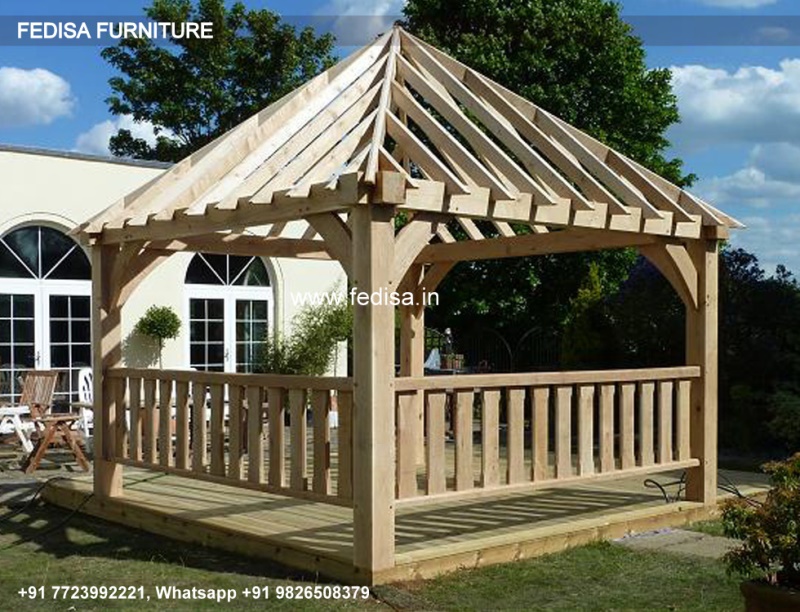 Gazebo Outdoor Gazebo Wrought Iron Garden Gazebo Wooden Gazebo With Shed