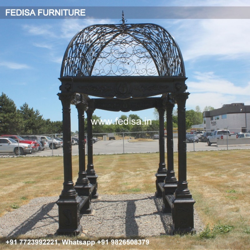 Gazebo Pergola Gazebo Wooden Gazebo With Shed Back Garden Gazebo