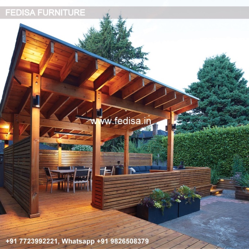 Gazebo Wooden Gazebo Waterproof Gazebo 3m X 3m Blooma Beloye White Rectangular Gazebo