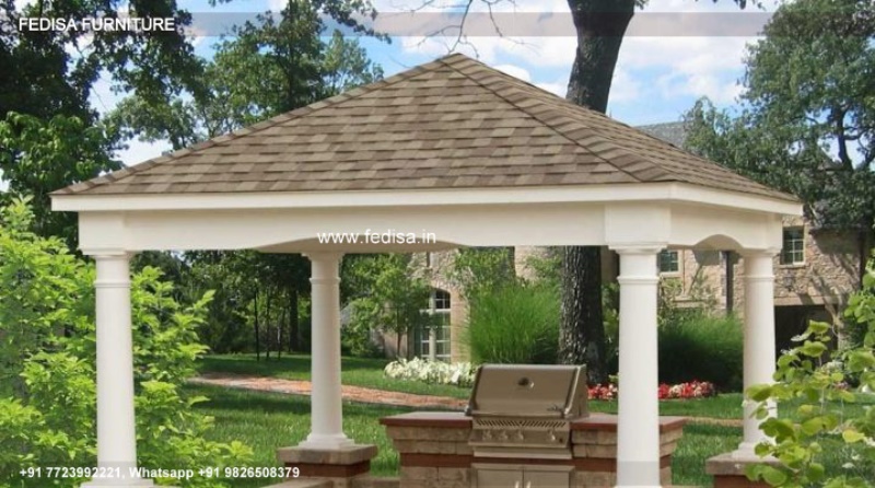 Gazebo Small Gazebo Garden Tents And Gazebos 4m X 4m Wooden Gazebo