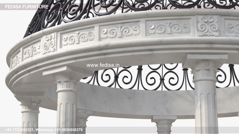 Gazebo Pergola Gazebo Outdoor Glass Gazebos 3mx3m Wooden Pergola