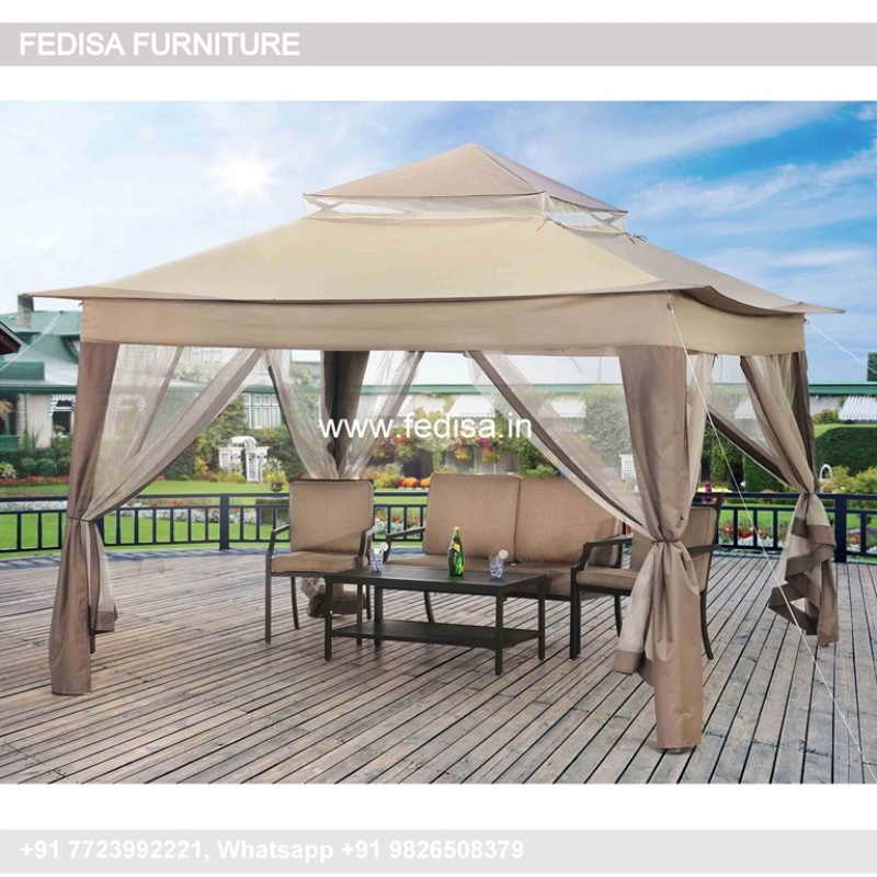 Gazebo Garden Gazebo Outsunny Gazebo 2x3 Milano 4300 Gazebo