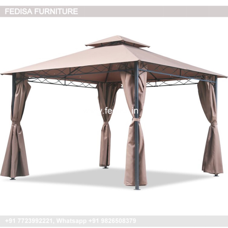 Gazebo Small Gazebo 2mx2m Wooden Gazebo 6m X 4m Wooden Gazebo