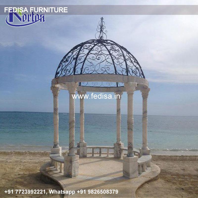 Gazebo Small Gazebo Metal Bird Cage Gazebo Metal Pergola For Sale