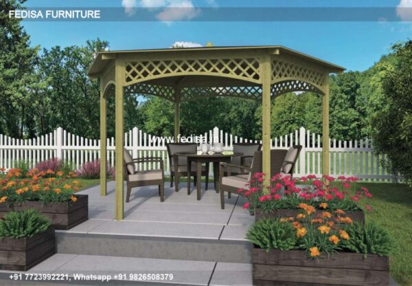 Gazebo Small Gazebo Cheap Patio Gazebo 3x3 Permanent Gazebo