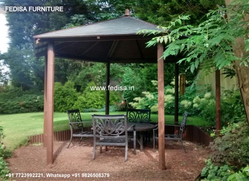 Gazebo Pergola Gazebo 4x3 Gazebo Polycarbonate Chunky Wooden Pergola
