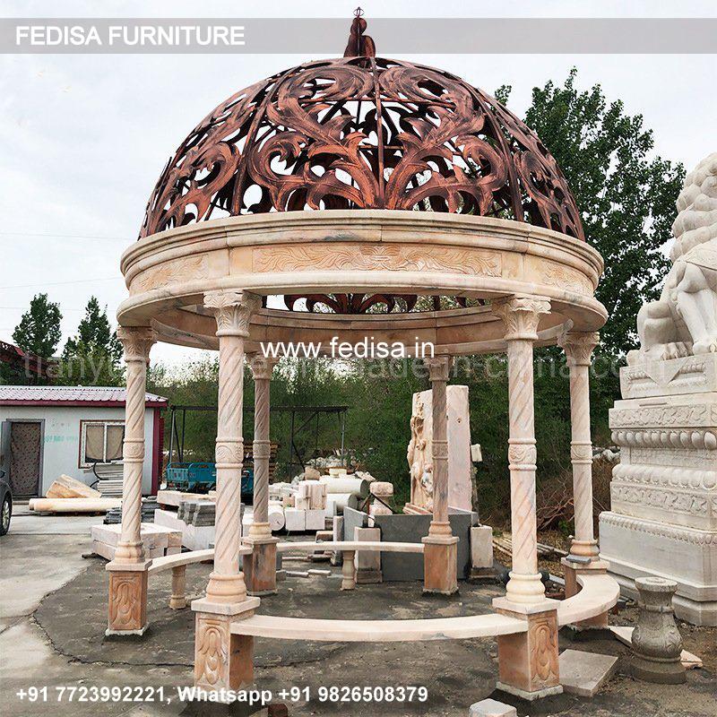 Gazebo Metal Gazebo Gazebo Planters Black Wooden Gazebo