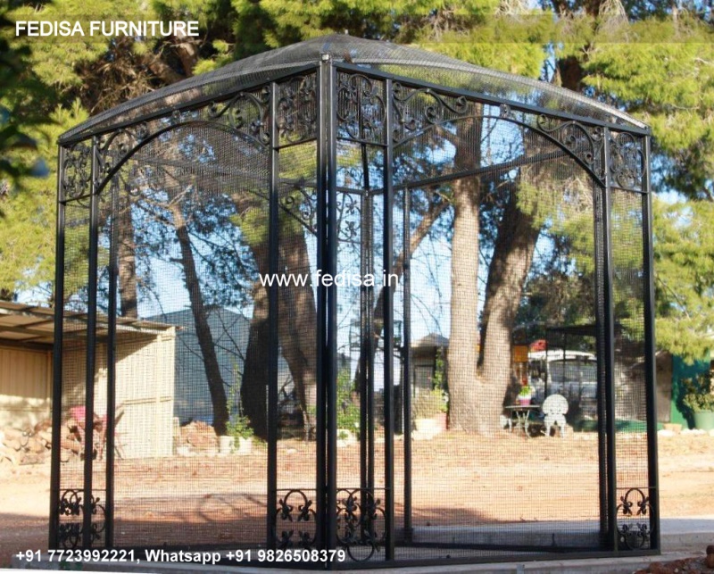 Gazebo Garden Gazebo 3x3 Gazebo With Retractable Roof Garden Shade Gazebo