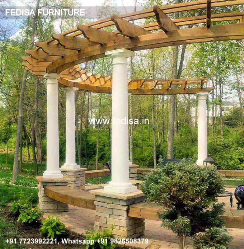 Gazebo Outdoor Gazebo 3x3 Garden Gazebo Ornamental Gazebo