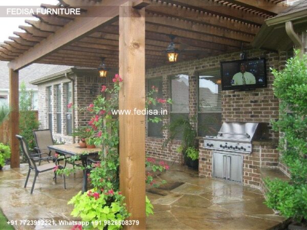 Gazebo Small Gazebo Garden Enclosed Gazebo Pent Roof Wooden Gazebo
