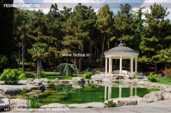 Gazebo Garden Gazebo 3x4 Wooden Gazebo Portable Wooden Gazebo