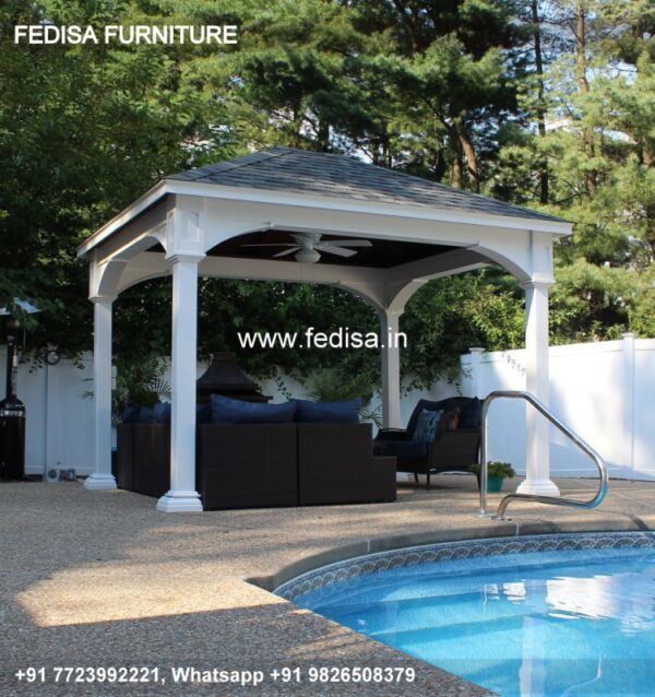 Gazebo Pergola Gazebo Outsunny Polycarbonate Gazebo 3x4 Palram Tucson Gazebo