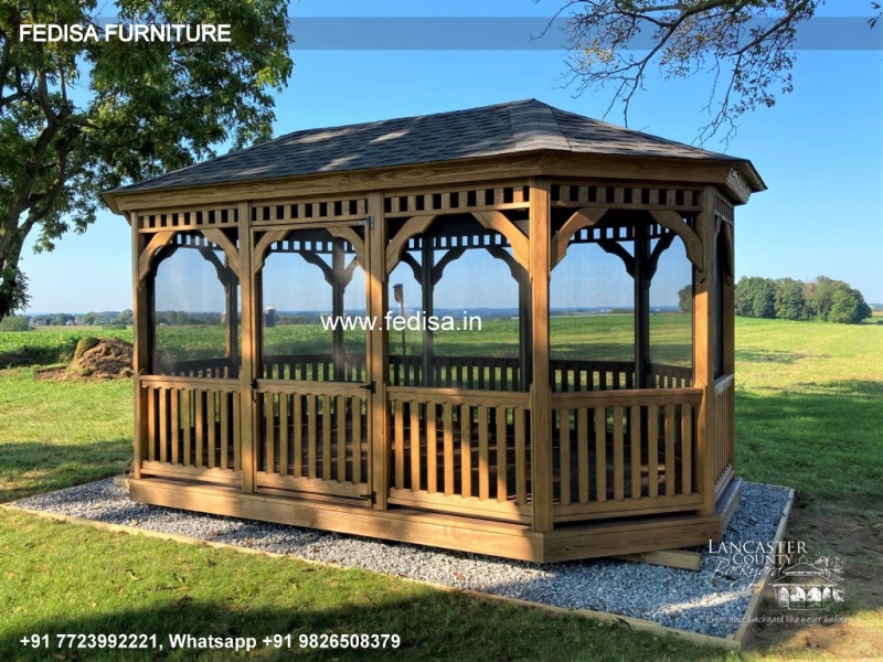 Gazebo Outdoor Gazebo 2m X 3m Wooden Gazebo Outsunny 3x6 Gazebo