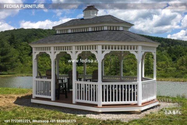 Gazebo Wooden Gazebo Hardtop Gazebo 2.5 X 2.6 Wooden Gazebo 2.5 X 3