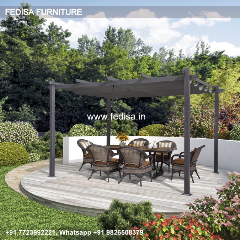 Gazebo Wooden Gazebo Palram Gazebo 10x15 2.7 Mx 2.7 M Gazebo