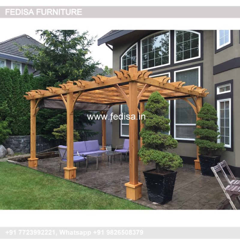 Gazebo Pergola Gazebo Gazebos On Clearpay Permanent Gazebo 2.5 X 2.5