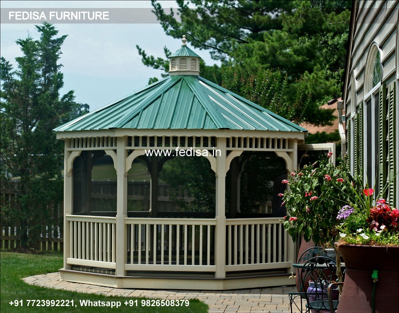 Gazebo Garden Gazebo Gazebo 3.5 M Sunnyglade Gazebo