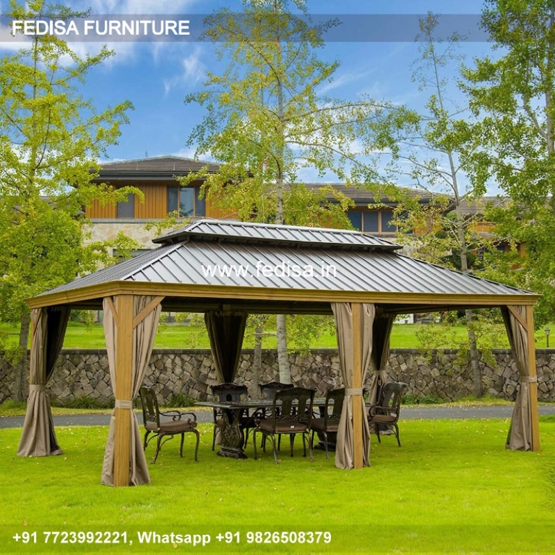 Gazebo Outdoor Gazebo Roses Gazebo For Sale Wooden Gazebo With Decking