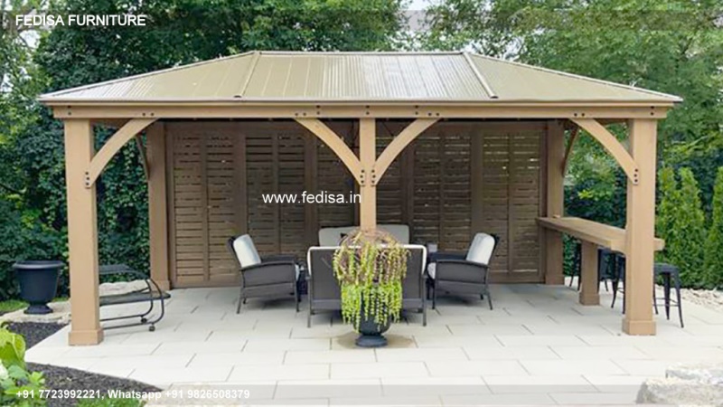Gazebo Small Gazebo 12x16 Patio Gazebo Bespoke Gazebos Near Me