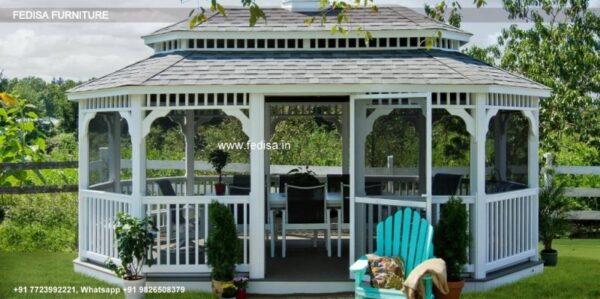 Gazebo Wooden Gazebo 6m Wooden Gazebo Metal Gazebo 3x4