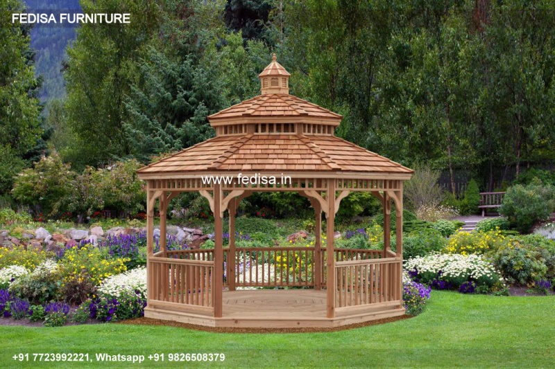 Gazebo Small Gazebo Wooden Small Gazebo Polenza 2.5 M Gazebo
