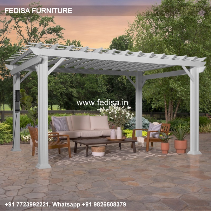 Gazebo Metal Gazebo Gray Rattan Gazebo 6x6 Wooden Gazebo