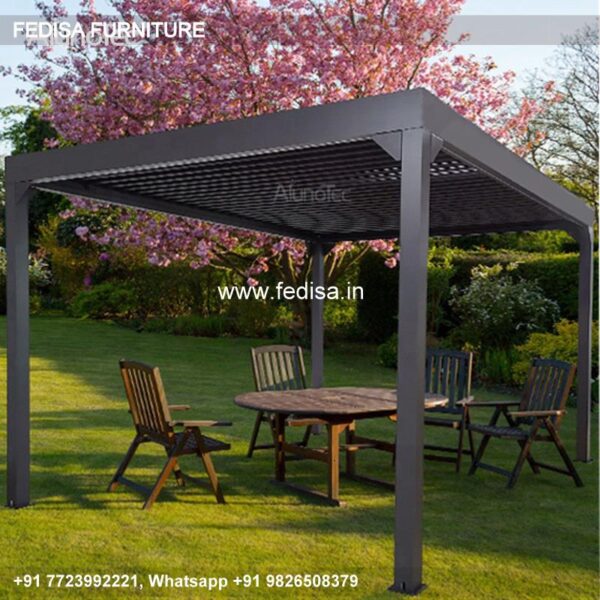 Gazebo Small Gazebo 4m X 4m Wooden Pergola Garden Bridge With Arched Railing Sams Gazebos