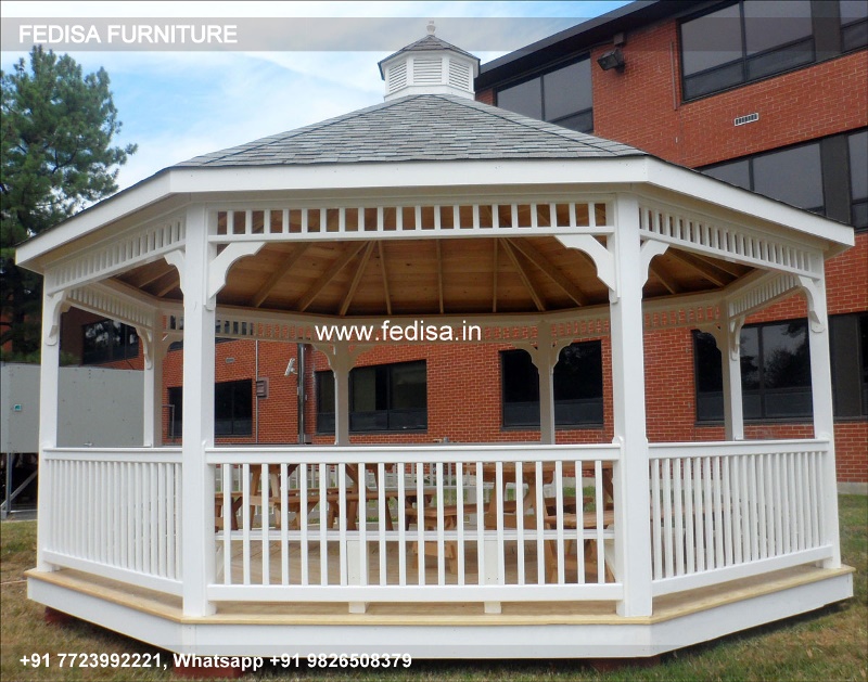 Gazebo Metal Gazebo 2.5 X 3m Pergola Jcpenney Outdoor Oasis Gazebo