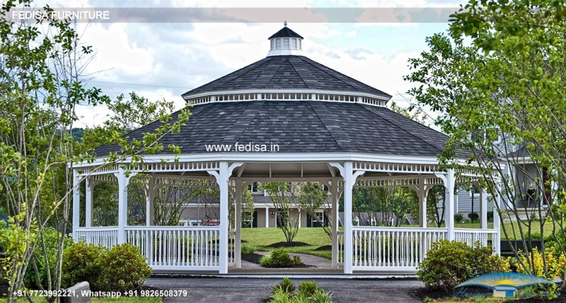 Gazebo Wooden Gazebo Garden Oak Gazebo Pub Garden Gazebo