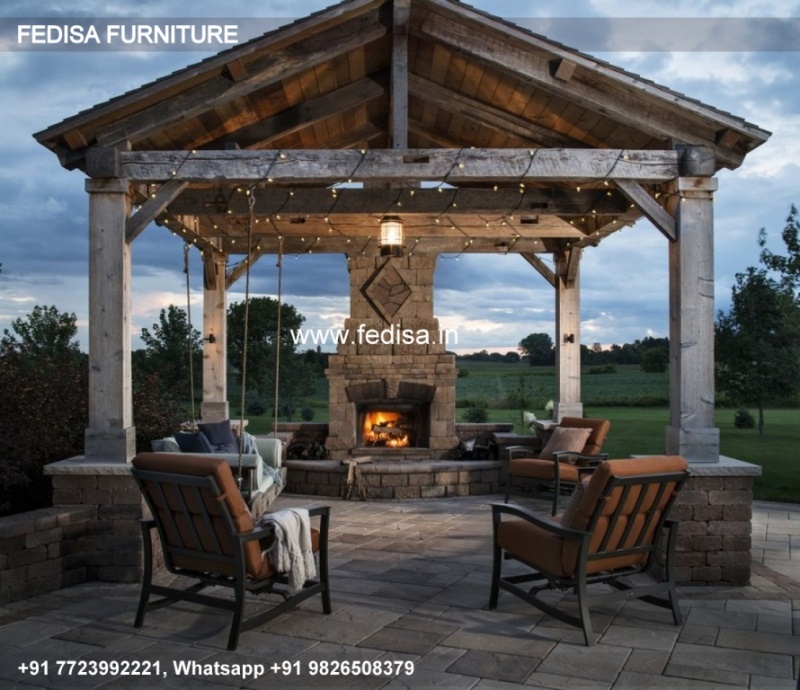 Gazebo Pergola Gazebo Two Sided Wooden Gazebo Horwood Hexagonal Gazebo