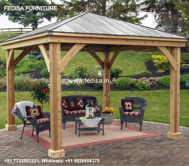 Gazebo Wooden Gazebo Very Garden Gazebo Oak Gazebo Pent Roof