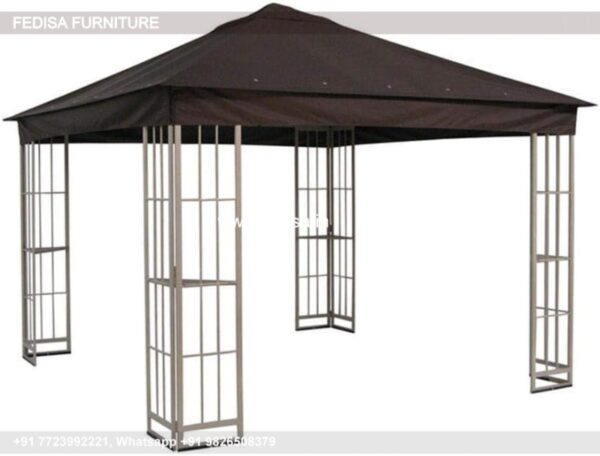 Gazebo Metal Gazebo Cheap Backyard Gazebo Shire Gazebo Summer House