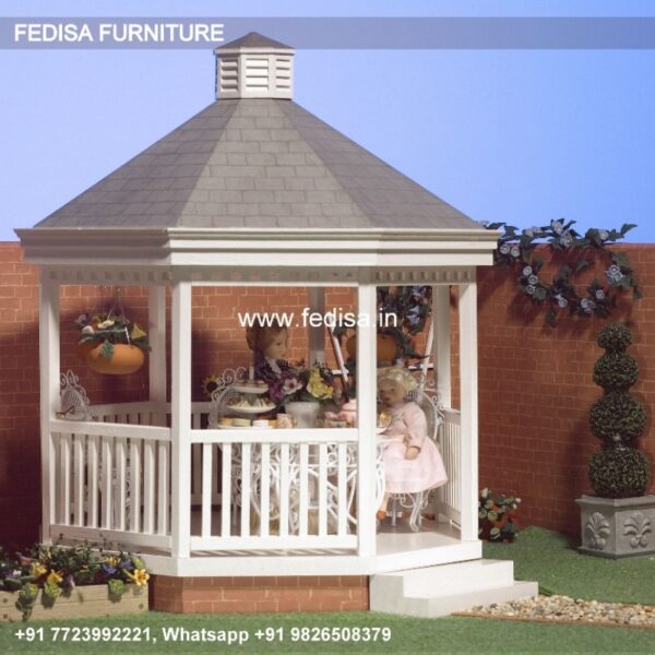 Gazebo Outdoor Gazebo Round Metal Gazebo For Sale Wooden Pitched Roof Gazebo