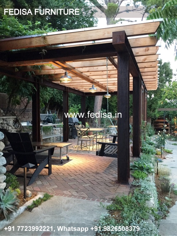 Gazebo Wooden Gazebo Wooden Pergola 3m X 4m Plastic Garden Gazebo